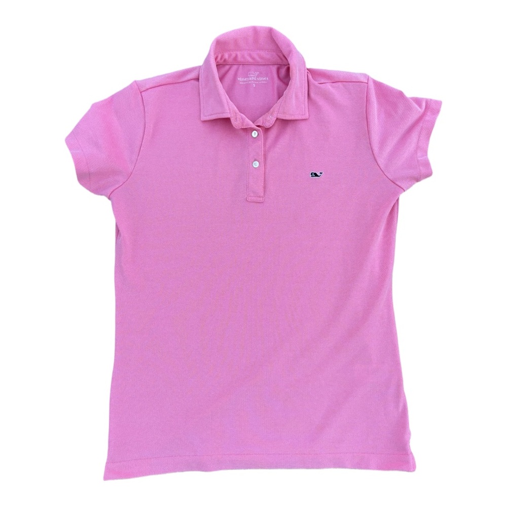 V Vineyard Vines | Classic Fit Polo